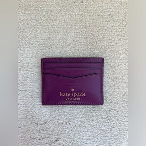 Kate Spade Staci Slim Cardholder